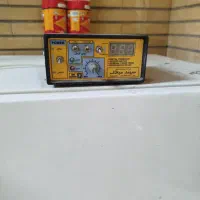 دستگاه جوجه کشی|لوازم جانبی حیوانات|امیدیه, |دیوار