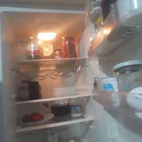 یخچال فریزر سالم در حدنو|یخچال و فریزر|گرگان, |دیوار