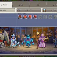 کلش آف کلنز|کنسول، بازی ویدئویی و آنلاین|سلماس, |دیوار