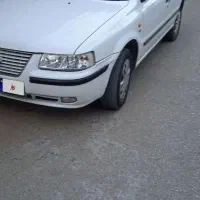 سمنداخر98کمکار|خودرو سواری و وانت|خرمآباد, |دیوار