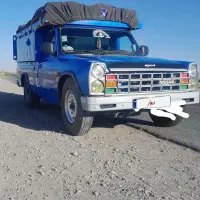 وانت نیسان، مدل ۱۴۰۲|خودرو سواری و وانت|تربت جام, خیرآباد|دیوار