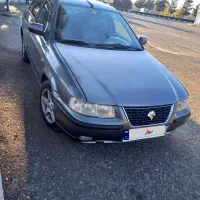 سمند lx|خودرو سواری و وانت|سلماس, |دیوار