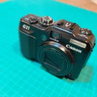 دوربین Canon G11