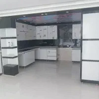 طراحی وساخت کابینت آشپزخانه وکمد