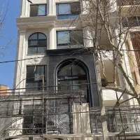 ۱۷۰متر/لاکچری ترین واحد منطقه ۱۱/دانش آموز/ صفر