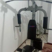 دستگاه ورزشی خانگی ۱۲ کاره