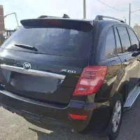 لیفان x60 اتومات تحویلی ۹۷|خودرو سواری و وانت|زنجان, |دیوار