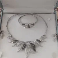 طلا در حد بدون اجرت و مالیات سرویس طلا سفید