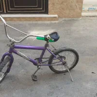 دوچرخه ۱۲|دوچرخه، اسکیت، اسکوتر|تبریز, |دیوار