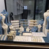 زرگری گلچین متمایز