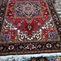 فرش نه متری هریس|فرش|تبریز, |دیوار