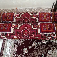 فرش دستباف چشمزان