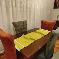 مبلمان|مبلمان خانگی و میز عسلی|فردیس, شهرک ناز|دیوار