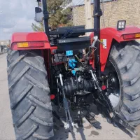 تراکتور|خودرو سنگین|طاغنکوه, |دیوار