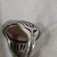 انگشتر ۲۲گرم نقره|جواهرات|بندر گناوه, |دیوار