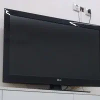 تلویزیون الجی اصل کره