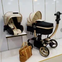 کالسکه و کریر بیبی انجل