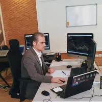 معامله گر حرفه ای فارکس،مشارکت با سرمایه گذار