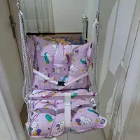 تاب بچه|اسباب و اثاث بچه|بومهن, |دیوار