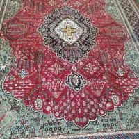 فرش لاکی ۵۰۰شانه ۱۲متری چهار میلیون تومان