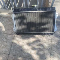 رادیات پیکان