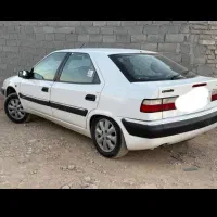زانتیا مدل ۸۸ بی رنگ و ضربه فنی سالم