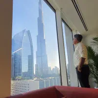 خدمات و مشاوره مهاجرت به امارات دبی