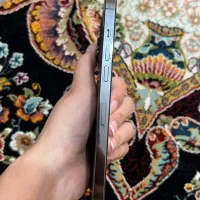 اپل iPhone 12 Pro Max با حافظهٔ ۱۲۸ گیگابایت|موبایل|کرمانشاه, |دیوار