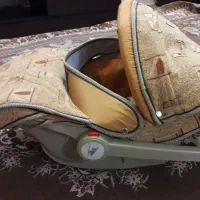 روروئک ،کریرو ساک بچه|کالسکه و لوازم جانبی|قم, سالاریه|دیوار