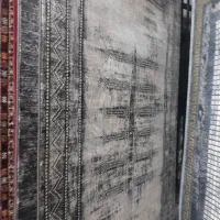 تخفیف ویژه قالیچه ۴متری|فرش|شیروان (خراسان), |دیوار