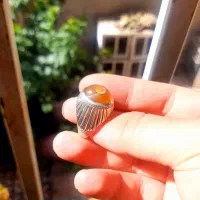 انگشتر عمل غلام و ساواس|جواهرات|تهران, تهرانسر غربی|دیوار