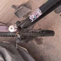 دوچرخه آلومینیومی زیر قیمت|دوچرخه، اسکیت، اسکوتر|قدس, شهرقدس|دیوار