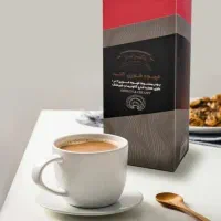 قهوه گانودرما دکتر بیز ، اصل نمایندگی
