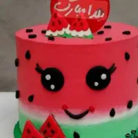 شیرینی|خوردنی و آشامیدنی|شیراز, کفترک|دیوار