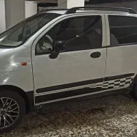 فروش ام وی ام ۱۱۰چهار سیلندر مدل ۹۴|خودرو سواری و وانت|رشت, کوی حسینی|دیوار