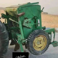 تراکتور ادوات و جعبه چراغ کد ۷۹۸|قطعات یدکی و لوازم جانبی|کرمانشاه, |دیوار