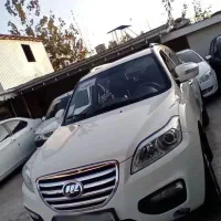 خودرو لیفان X60 مدل ۱۳۹۴ بیرنگ و بی ضربه|خودرو سواری و وانت|آستانه اشرفیه, |دیوار