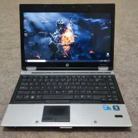 لپ تاپ HP Elitebook 8440p