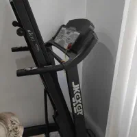 تردمیل جک ایکسر ( در حد)|تجهیزات ورزشی|پردیس, فاز ۵|دیوار