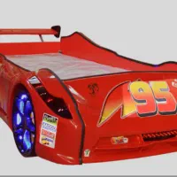 فروش تخت ماشینی مک کوئین