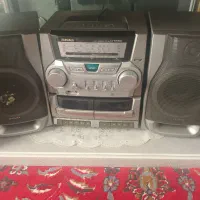 ظبط صوت|سیستم صوتی خانگی|خسروشاه, |دیوار