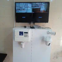 دوربین مداربسته