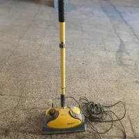 یک عدد تلوزییون و دو عدد بخار شور|جاروبرقی، جارو شارژی، بخارشو|اهواز, یوسفی|دیوار