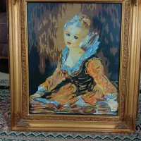 تابلو|تابلو، نقاشی، عکس|اصفهان, شهرک کاوه|دیوار