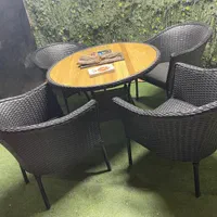 صندلی تاب طرح j4 باغی مبل اتشدان چتر ویلای کافه ای|صندلی و نیمکت|تهران, پاسداران|دیوار