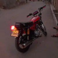 موتور سیکلت