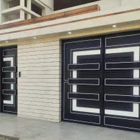 رنگ آمیزی ساختمان