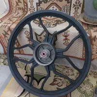 رینگ اسپرت|قطعات یدکی و لوازم جانبی|کاشمر, |دیوار