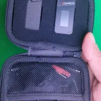میکروفون تولید محتوا کامیکا