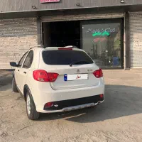 کوییک مدل 1401 بی رنگ|خودرو سواری و وانت|تهران, نعمت‌آباد|دیوار